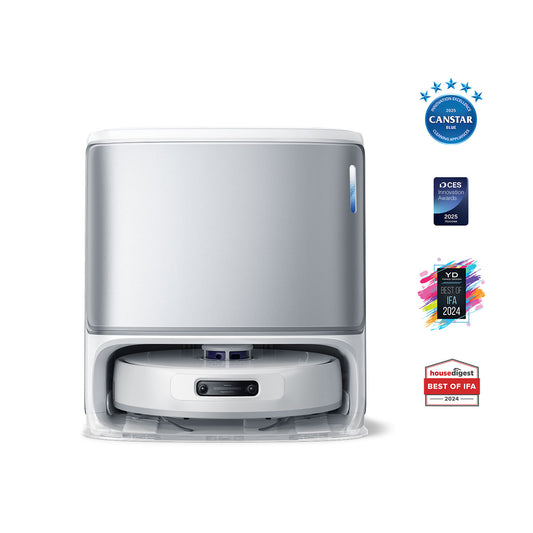 Narwal Freo Z Ultra Robotic Vacuum And Mop Cleaner