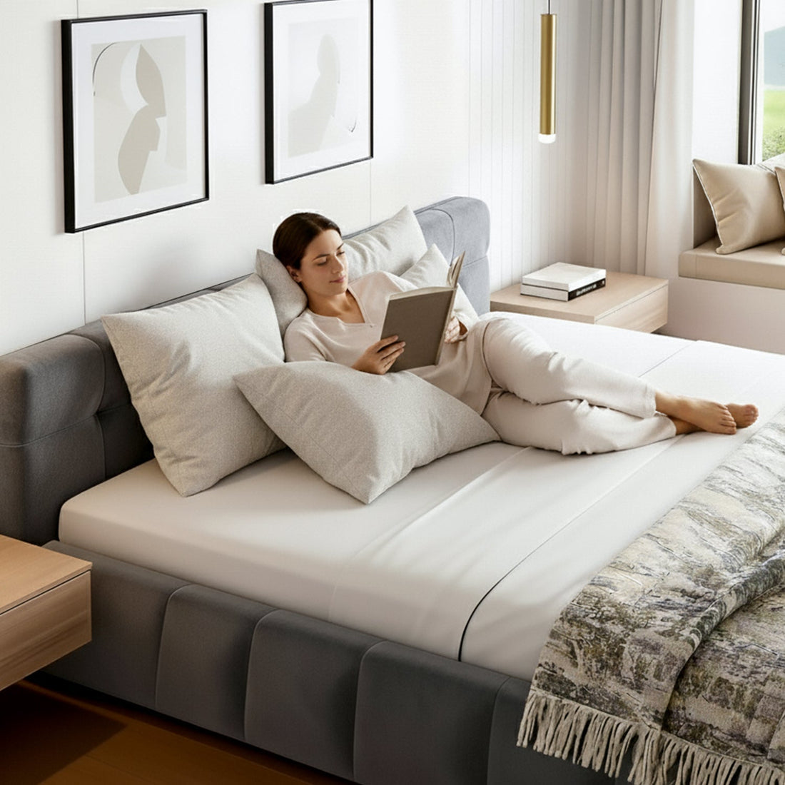 The Ultimate Bedding Buying Guide Australia 2025