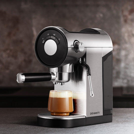 Nespresso Coffee Pod Machine (0.7L) Review – EM Shop
