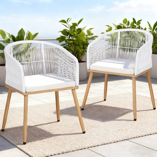 The Complete Guide to Outdoor Wicker Furniture Care & Style