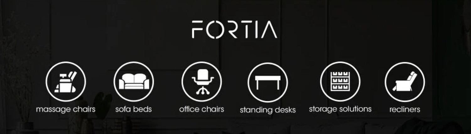 FORTIA