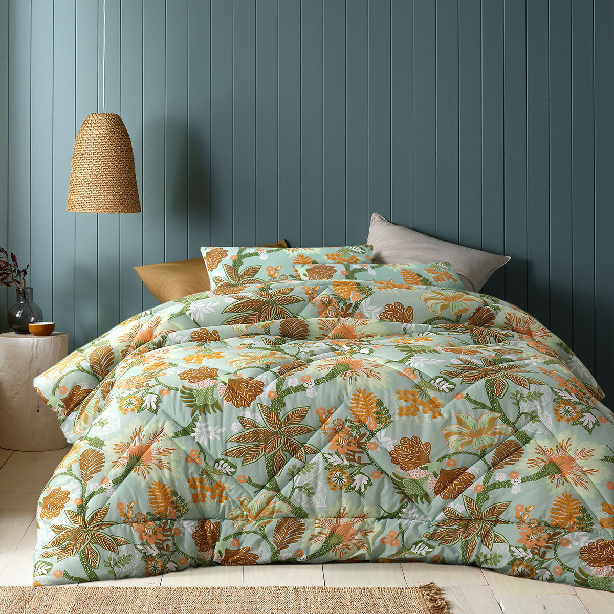 Comforter