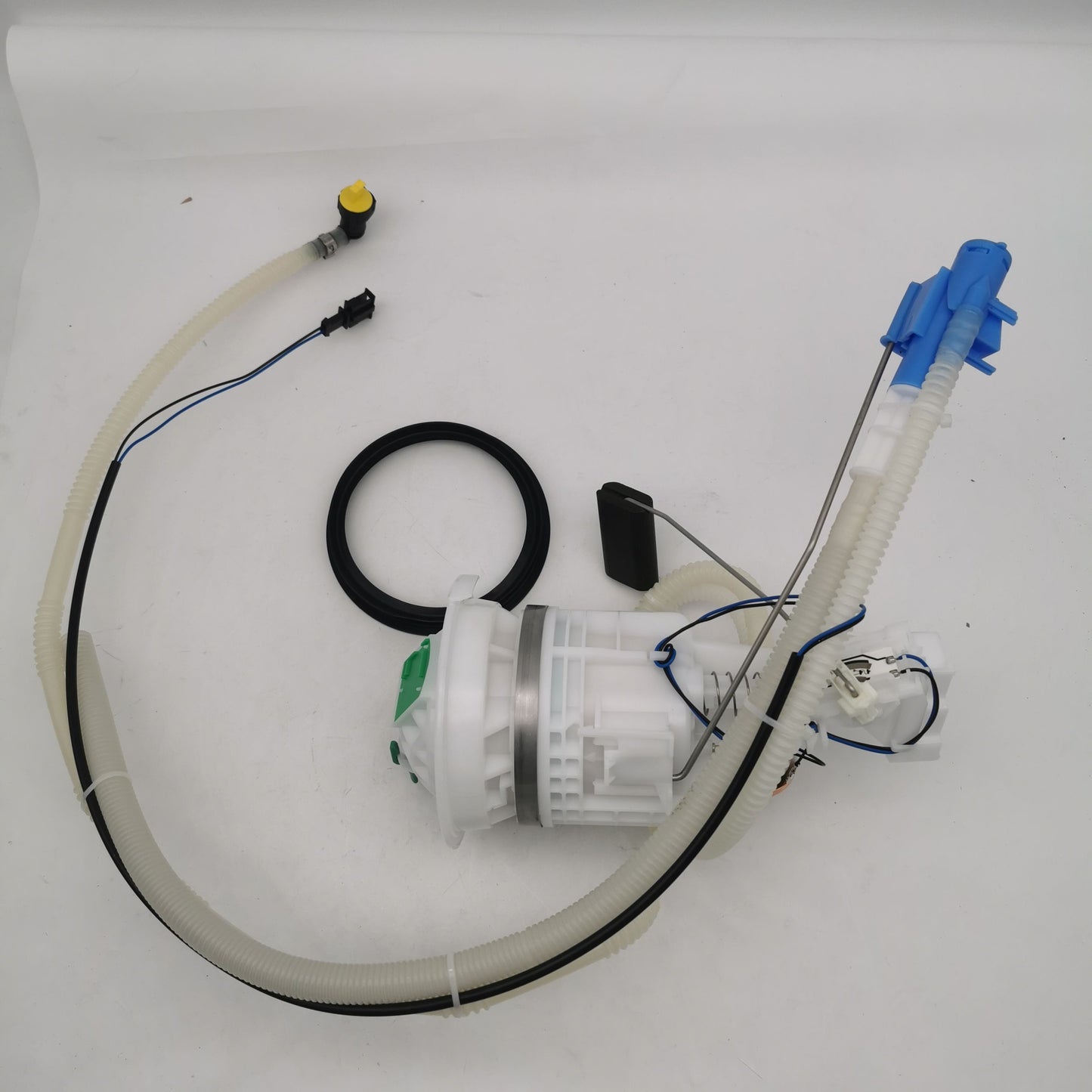 For Mini Copper R56 1.6L 16112755084 NEW Fuel Filter Assembly 16112755085