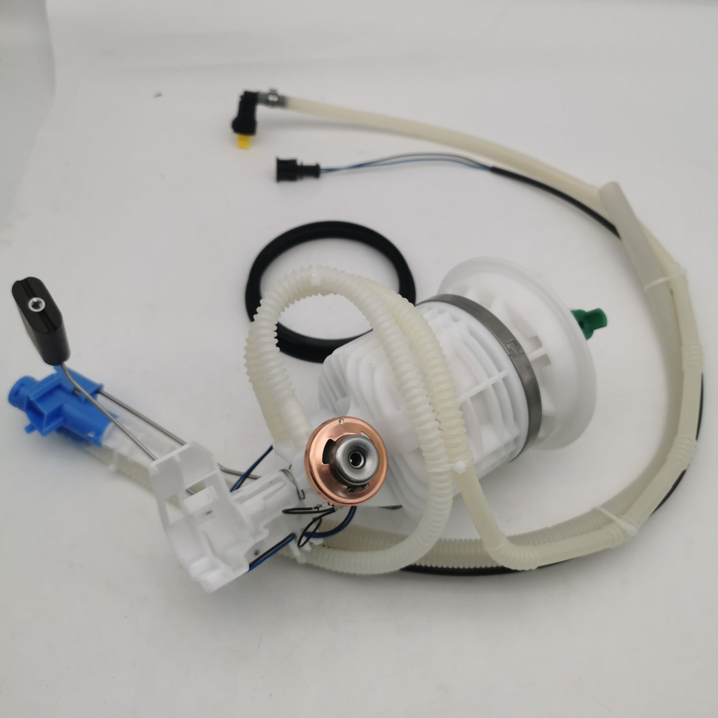 For Mini Copper R56 1.6L 16112755084 NEW Fuel Filter Assembly 16112755085