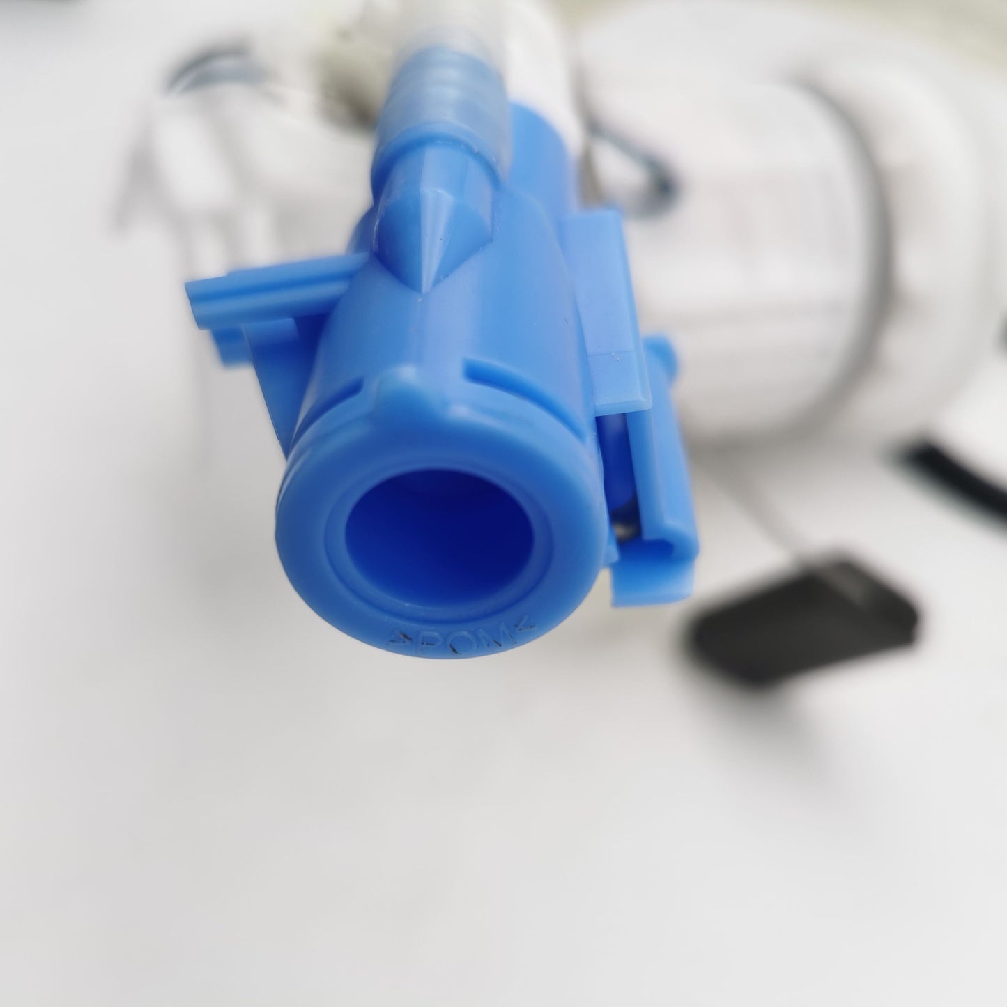 For Mini Copper R56 1.6L 16112755084 NEW Fuel Filter Assembly 16112755085