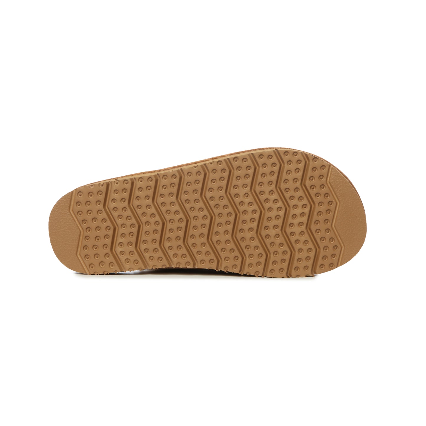 DKUGG ERIN SCUFF- Size L 41/42 - Chestnut