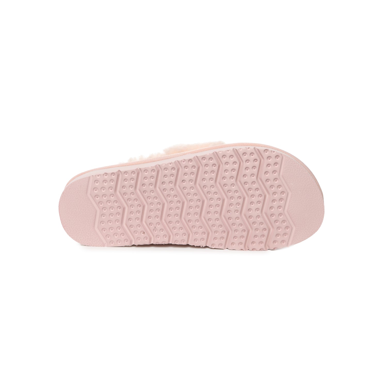 DKUGG ERIN SCUFF- Size M 37/38 - PINK