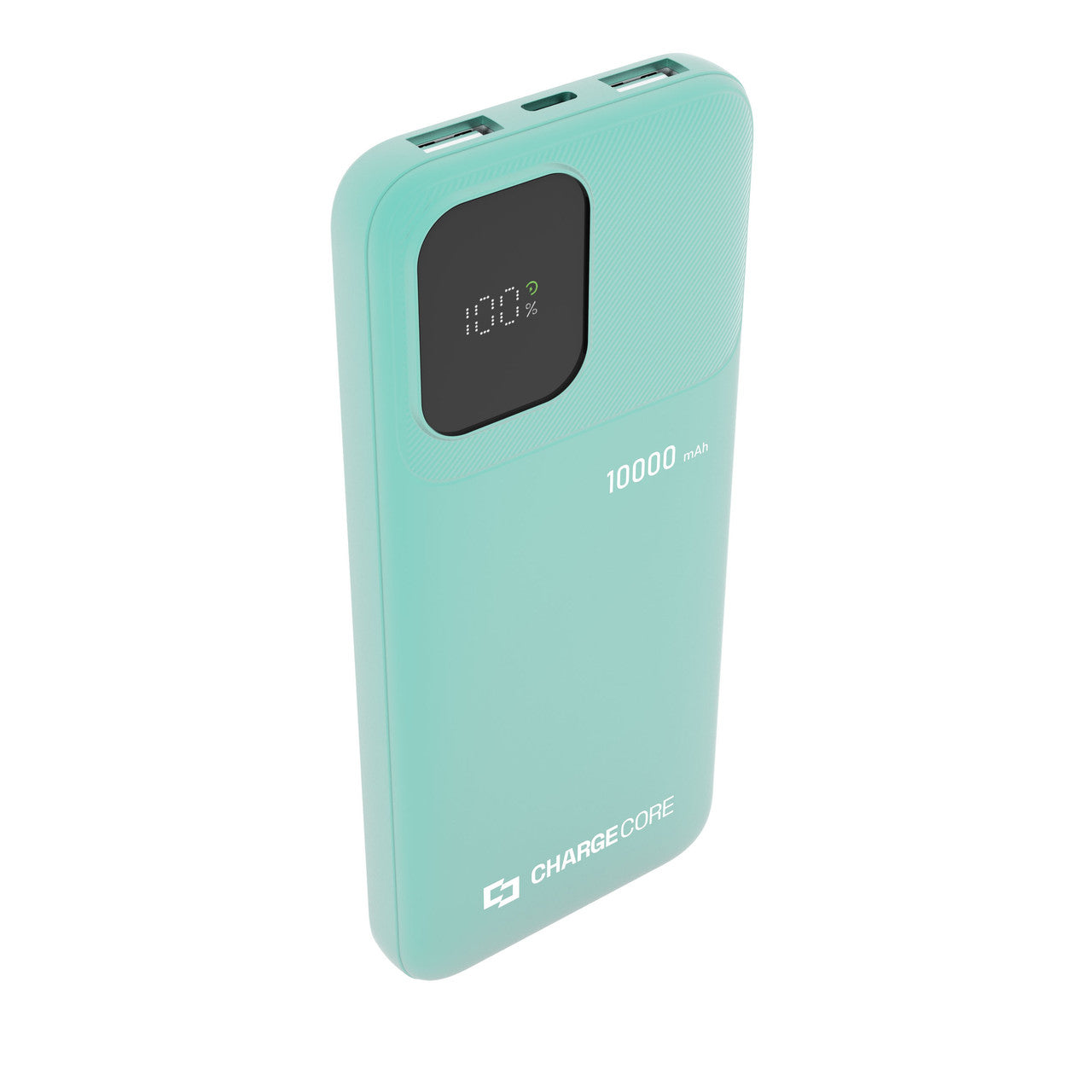 ChargeCore SafeCharge Max 10K - Aquatic Awe