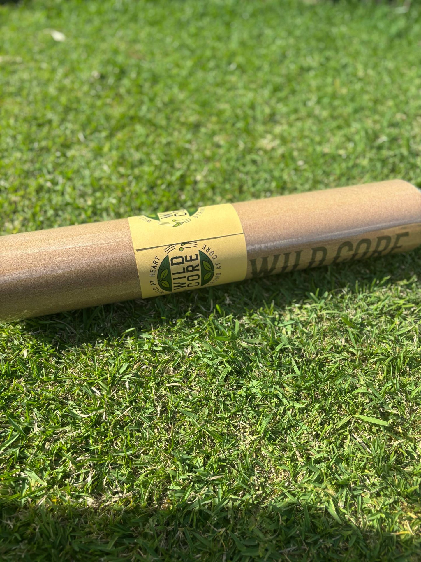 The Core Flow Bundle