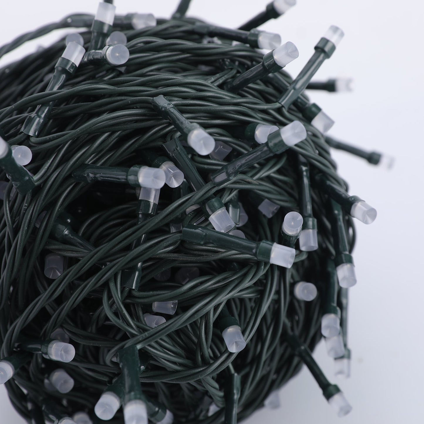 Samland 30m 300 Led Dynamic Colour Changing Christmas Fairy Light With Remote Control