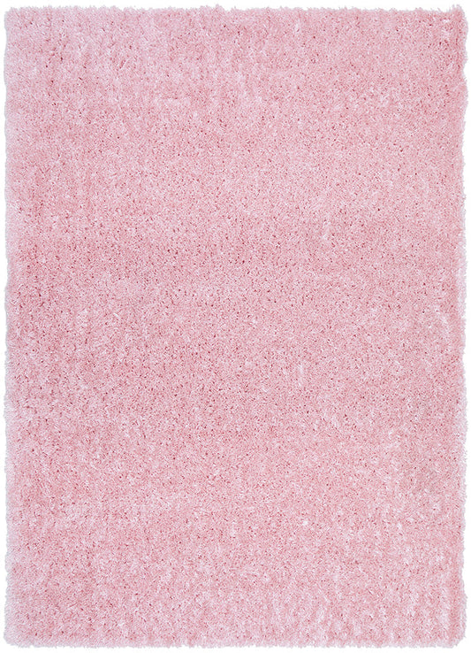 Angel Pink Rug by Rug Culture - 230X160CM
