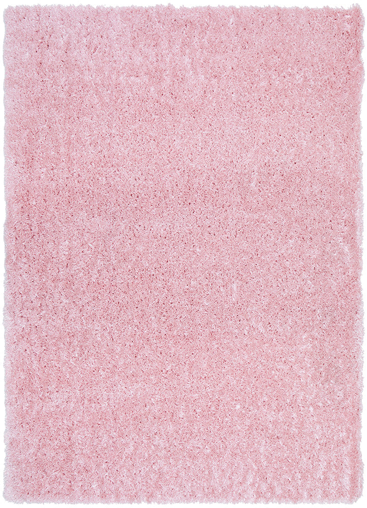 Angel Pink Rug by Rug Culture - 330X240CM