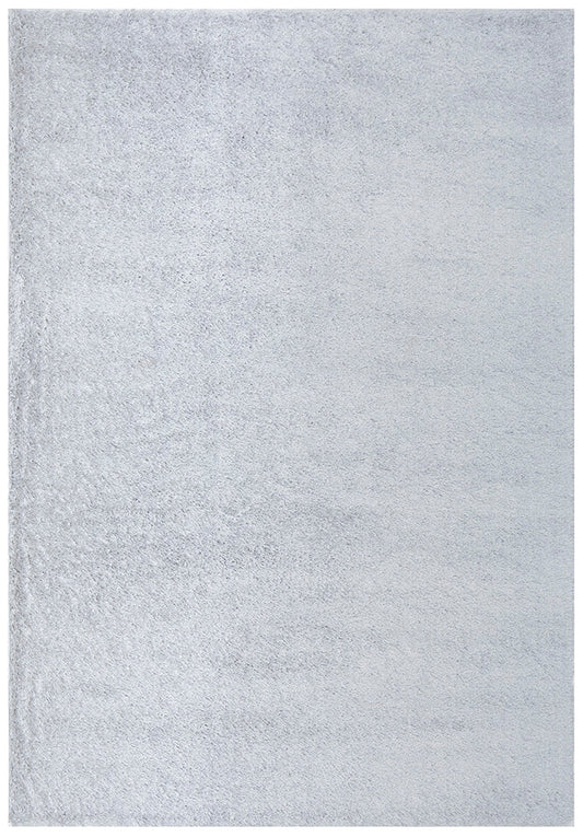 Angel Silver Rug by Rug Culture - 170X120CM