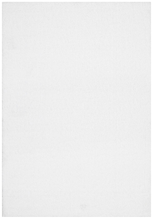 Angel White Rug by Rug Culture - 380X280CM