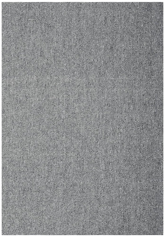 Harlow Ariel Graphite Rug by Rug Culture -225X155CM - RECTANGLE