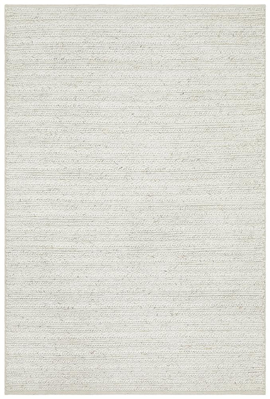 Harvest 801 Ivory Rug by Rug Culture -320X230CM - RECTANGLE
