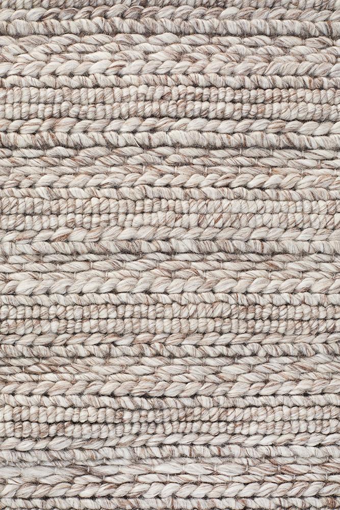 Harvest 801 Natural Rug by Rug Culture -400X300CM - RECTANGLE