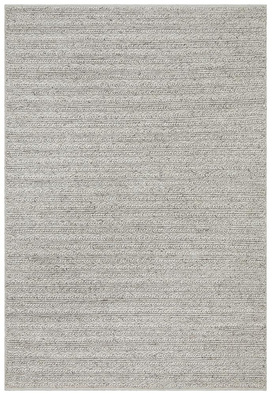 Harvest 801 Silver Rug by Rug Culture -280X190CM - RECTANGLE