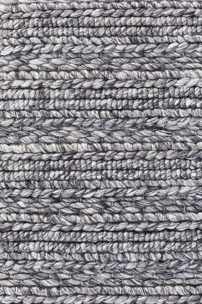 Harvest 801 Steel Rug by Rug Culture -225X155CM - RECTANGLE