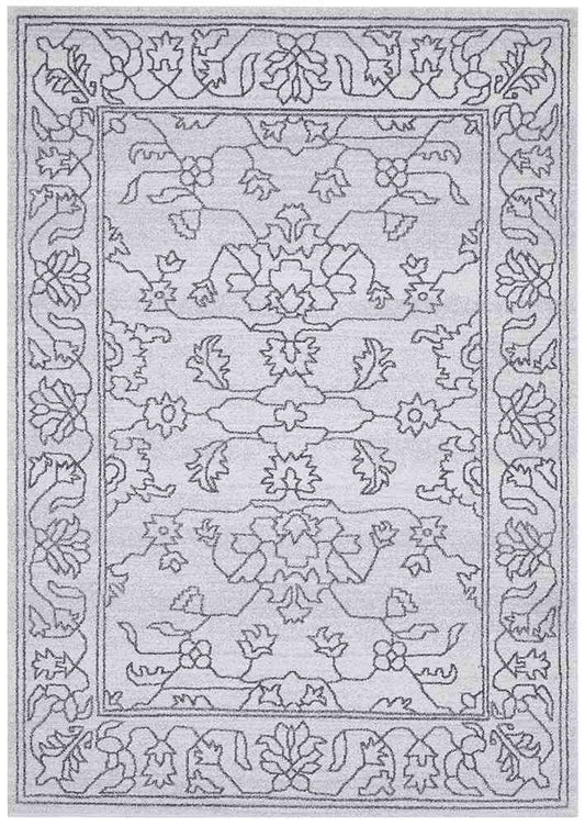 Paradise Bjorn by Rug Culture - 400X300CM - RECTANGLE