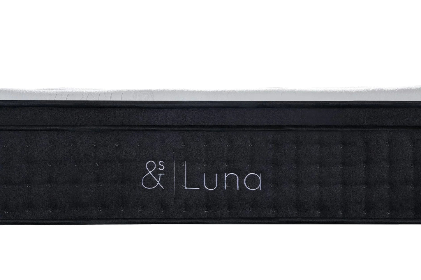 And Sleep Luna Mattress  King