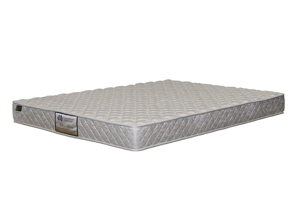 Ultra Firm Mattress  Queen