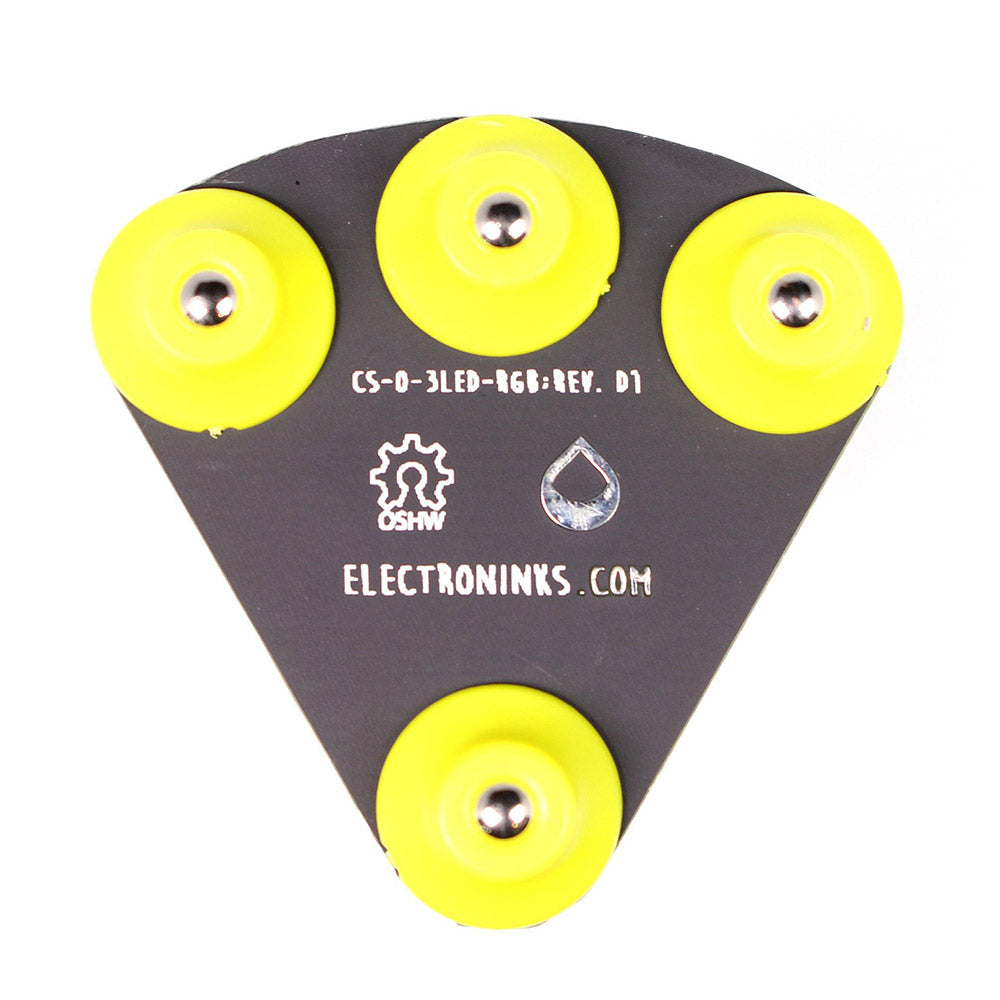 CIRCUIT SCRIBE Circuit Scribe RGB LED module