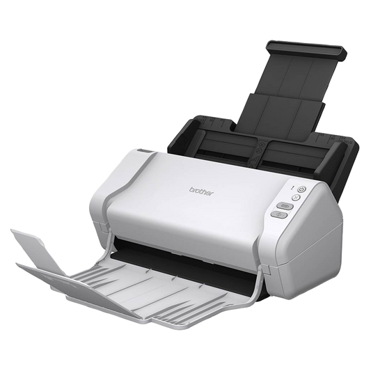 Brother ADS-2200 A4 Desktop Document Scanner