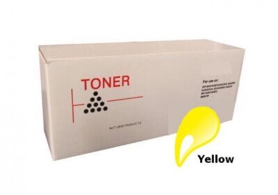 Compatible Xerox DCIV C2270 Yellow Toner CT201373