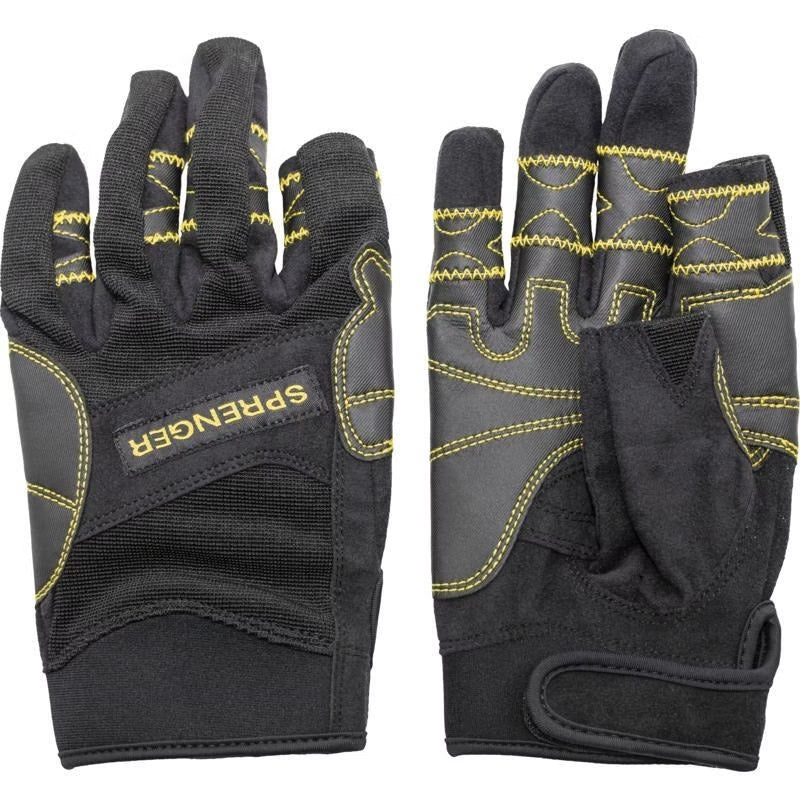 Herm Sprenger Gloves FlexiGrip Expert - large