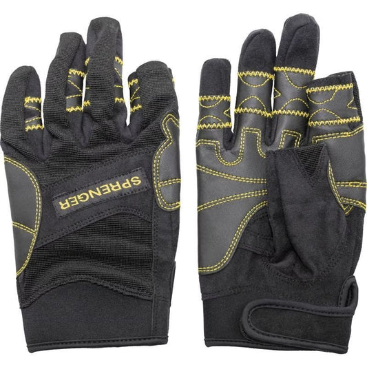 Herm Sprenger Gloves FlexiGrip Expert - large