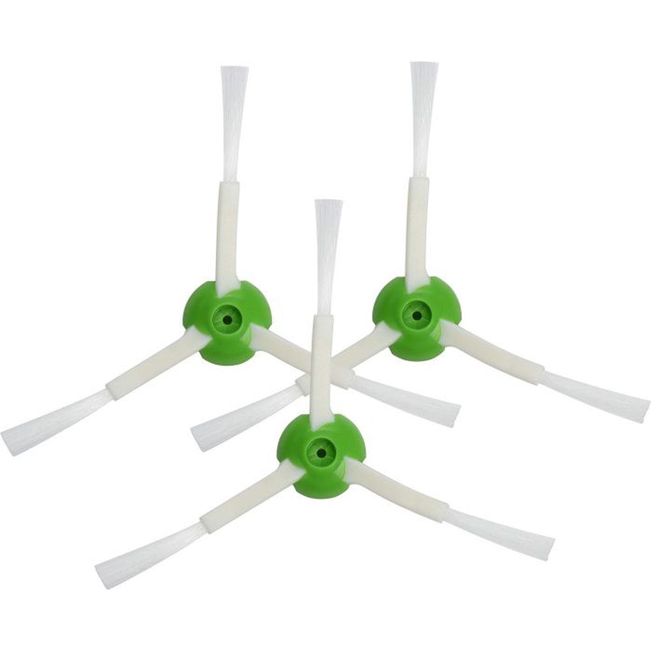 3 X Side brushes for iRobot Roomba I, E and J series  (i3, i7, i8, E5, E6, E7, J7, 10 Max)