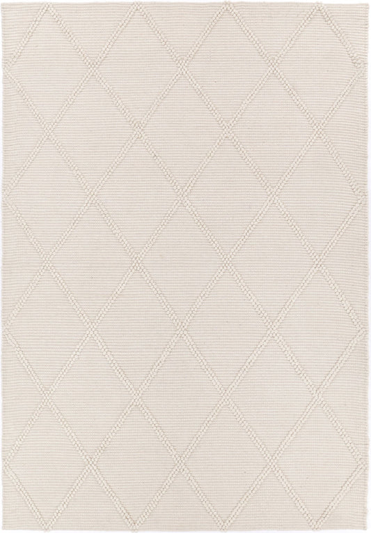 Goa D3- CREAM (No Tassel) 200x290