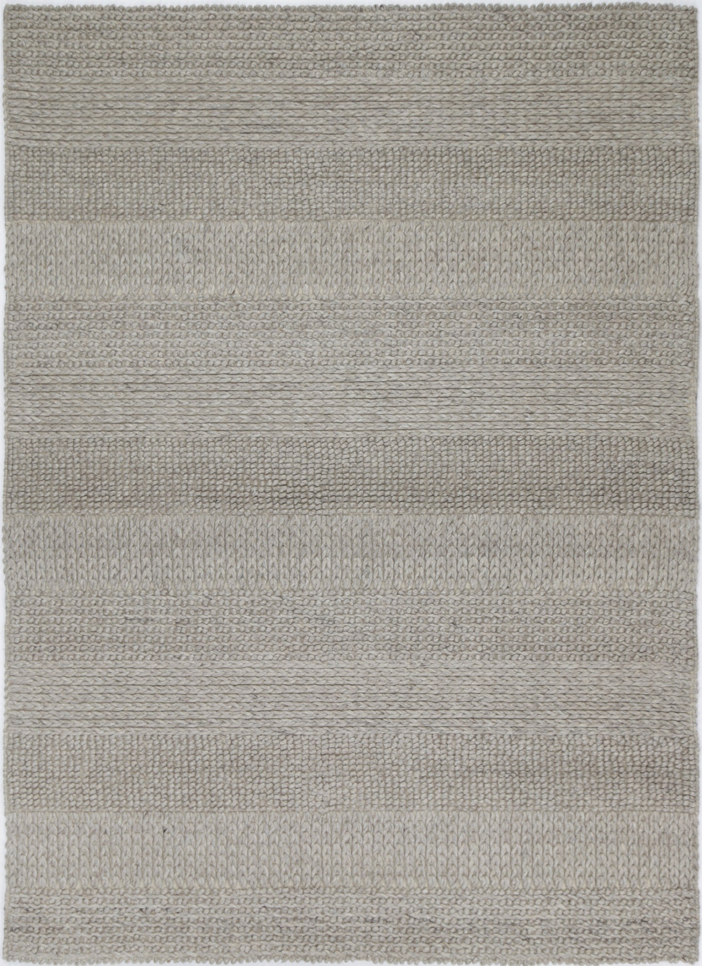 Harlow Grace Camel Wool Blend Rug 200x290