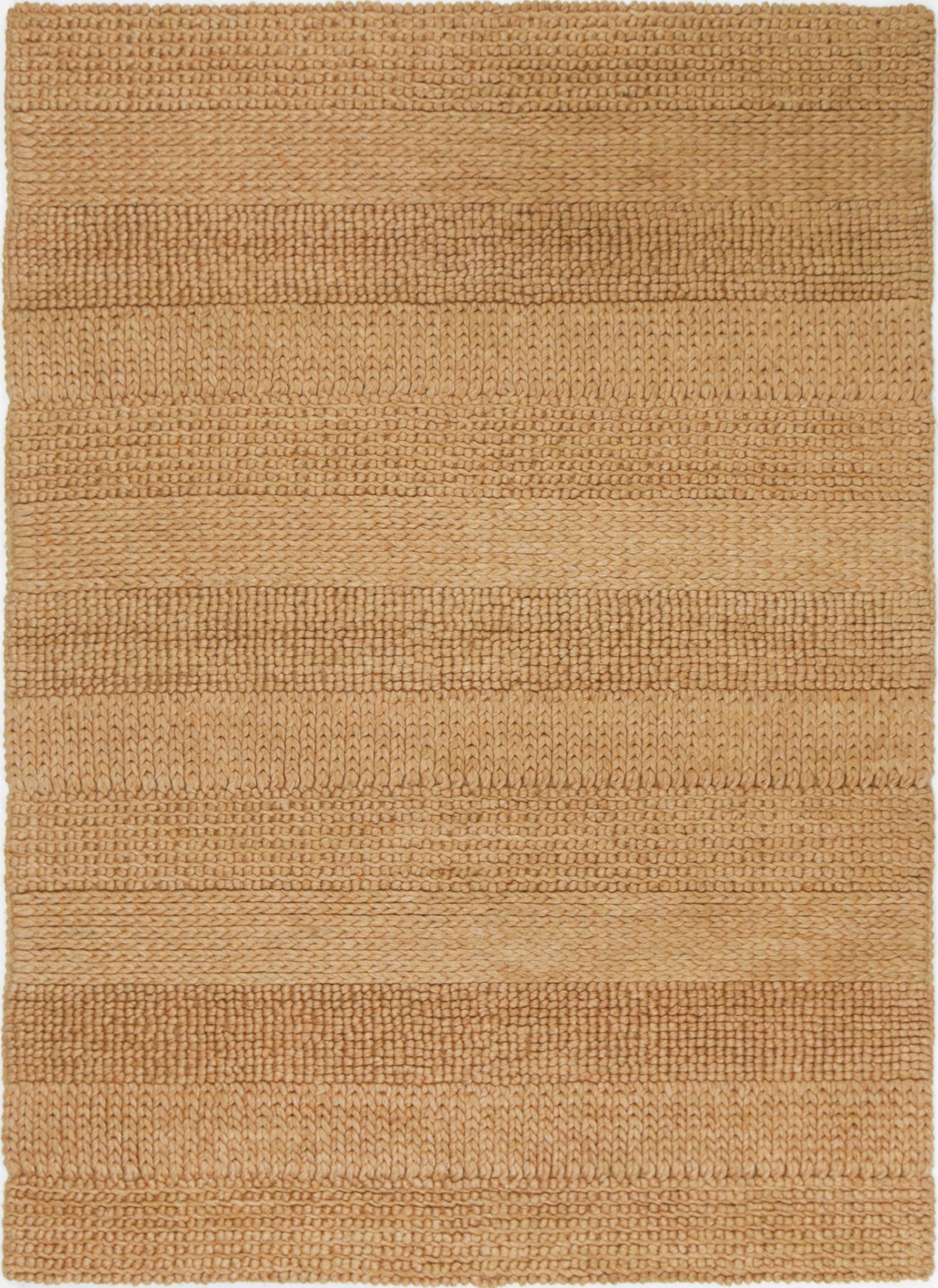 Harlow Grace Copper Wool Blend Rug 200x290