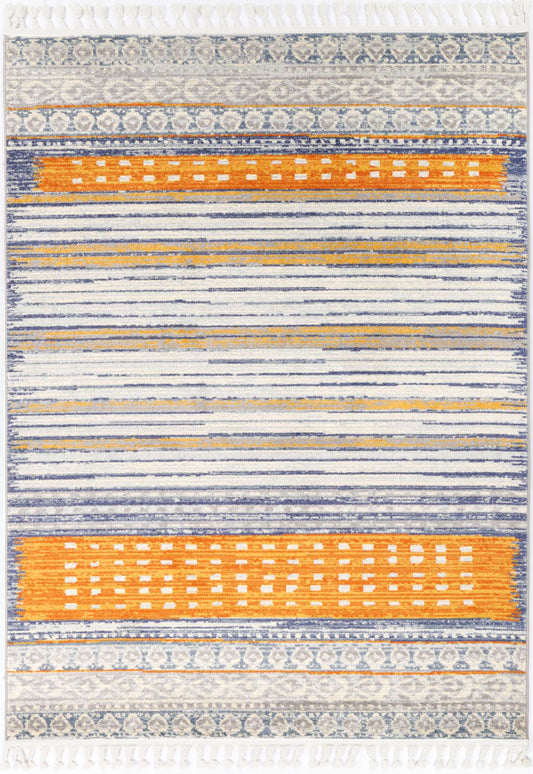 Inca INCA11 Mustard 200x290