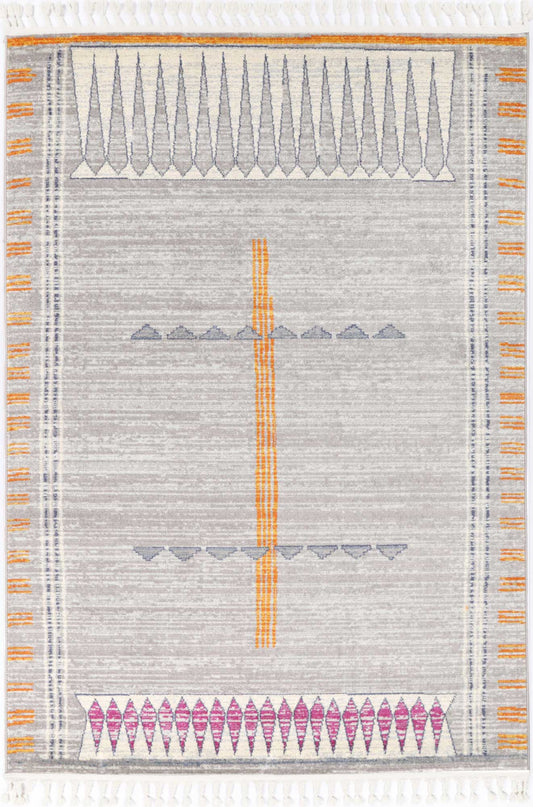 Inca INCA01 Grey 240x330