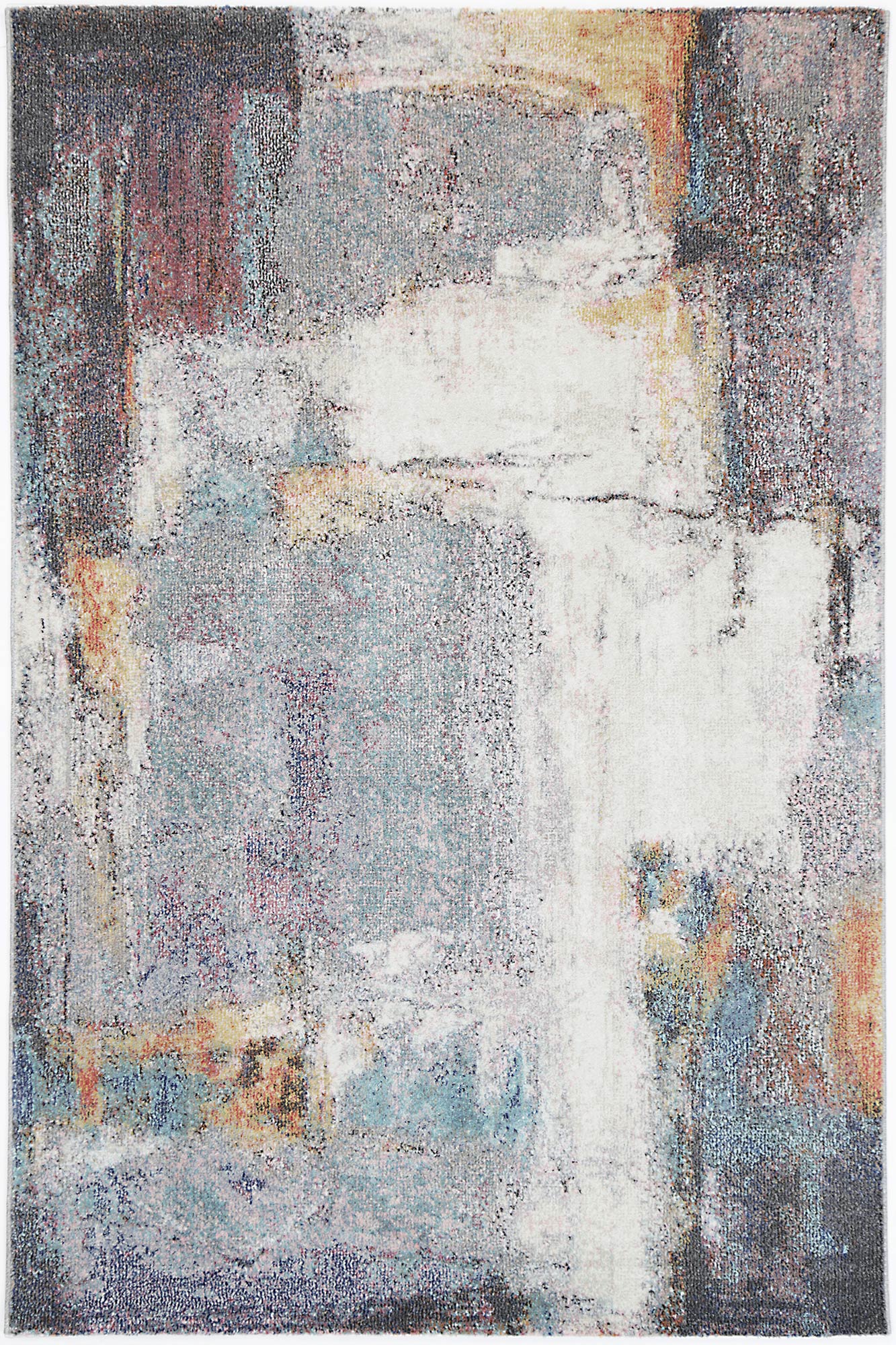 aveza-abstract-grey-rug 160x230