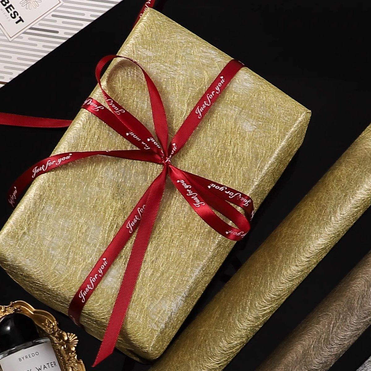 10pcs High Quality Flower Wrapping Paper DIY Bouquet Gift Wrap Floral Supplies - Army Green