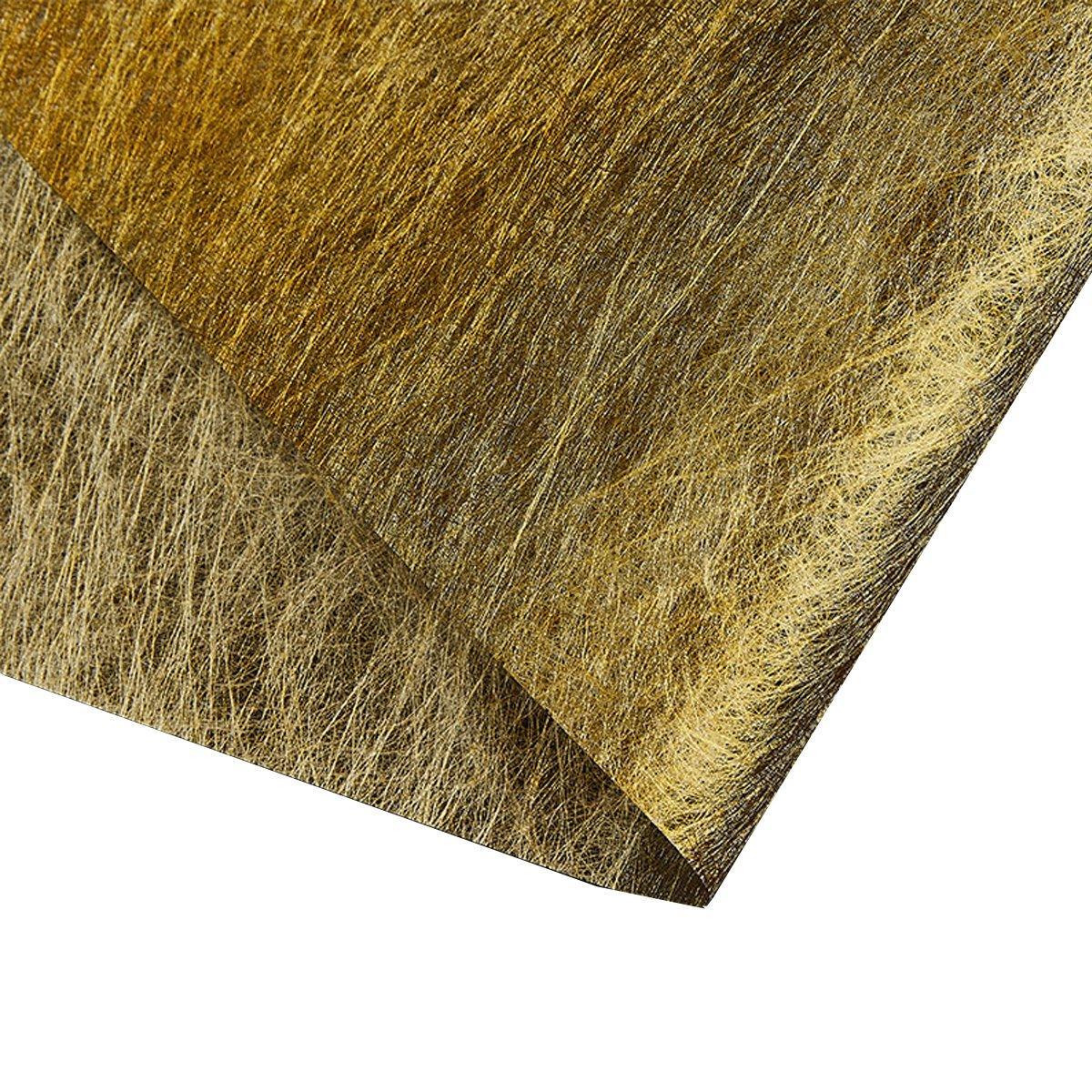 10pcs High Quality Flower Wrapping Paper DIY Bouquet Gift Wrap Floral Supplies - White