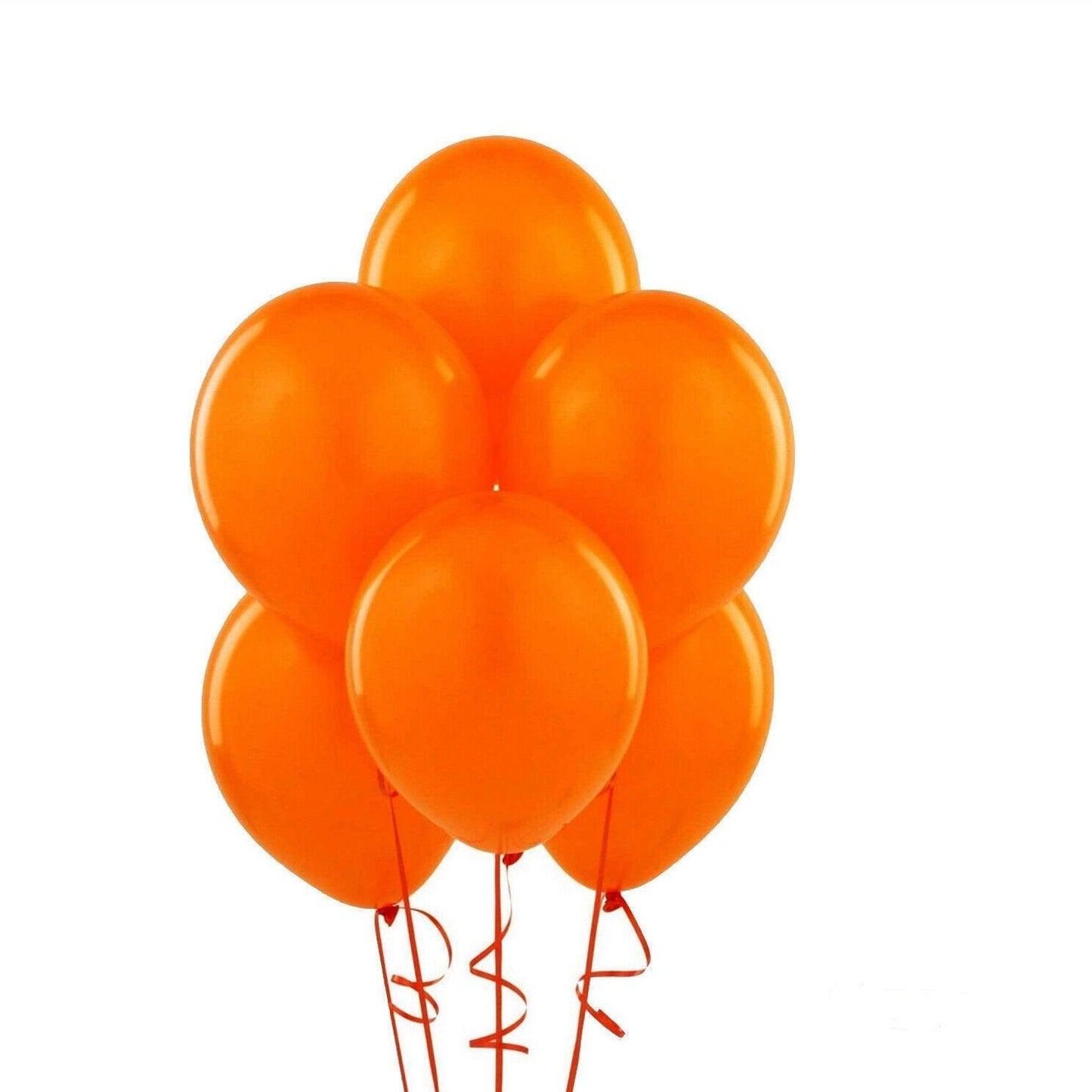 100PCS 10 Inch Latex Balloons Party Decorations Birthday Wedding Balloon Solid Colour - Light Green