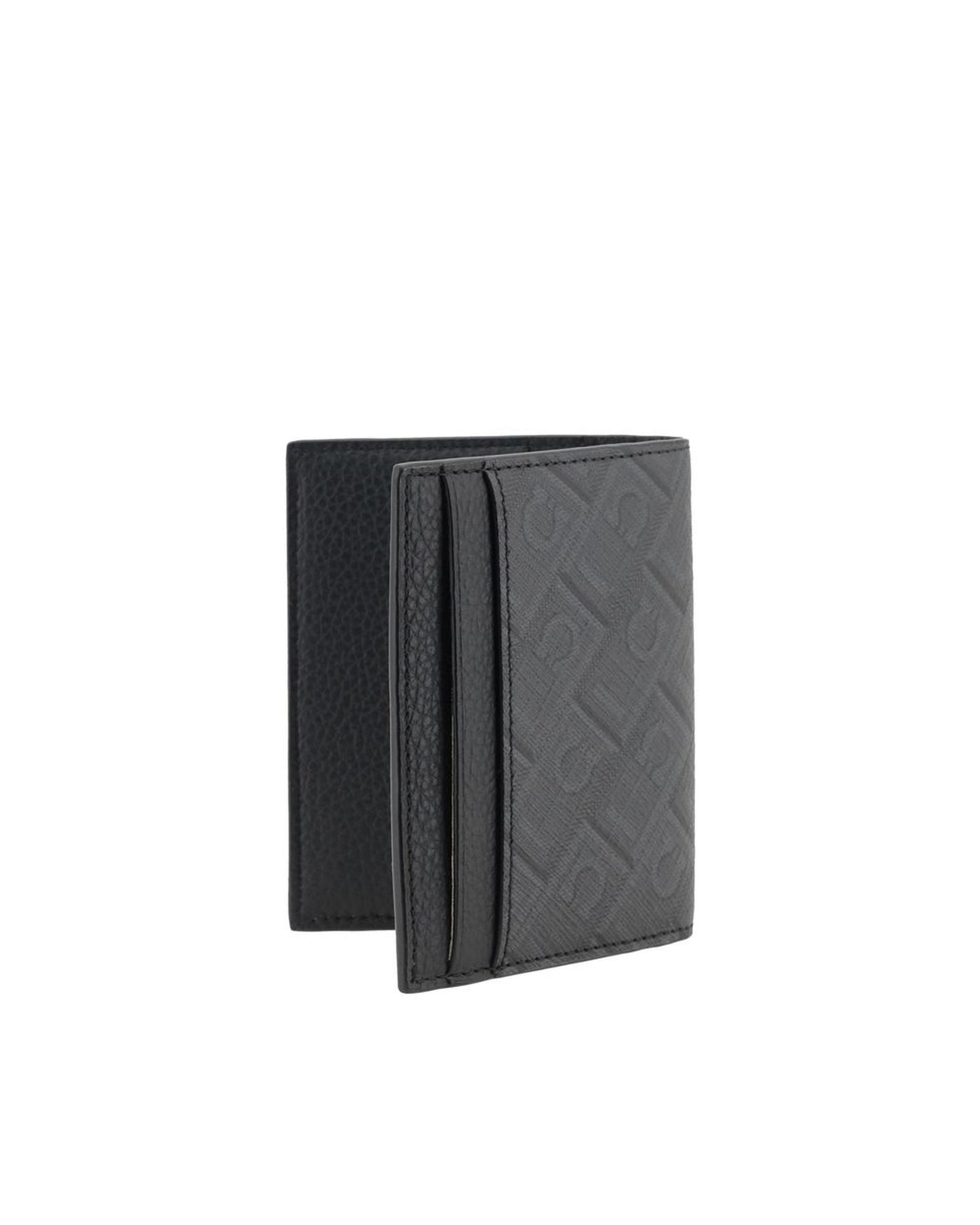 Ferragamo Men's Card Holder - One Size