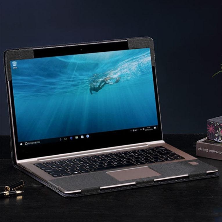 Xiaoxin Air 13 Pro Protective Case - Anti-Drop Gentleman Gray