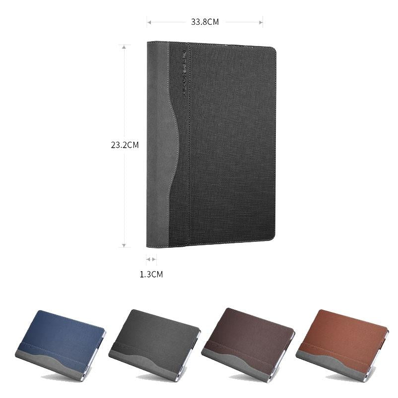 Xiaoxin Air 13 Pro Protective Case - Anti-Drop Gentleman Gray