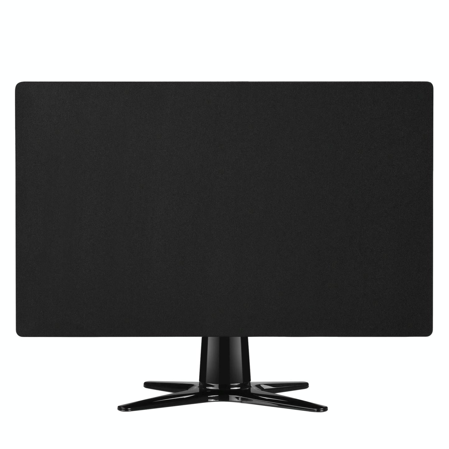 Stretch Cloth Dust Cover for 19-21 Inch Computer Monitors