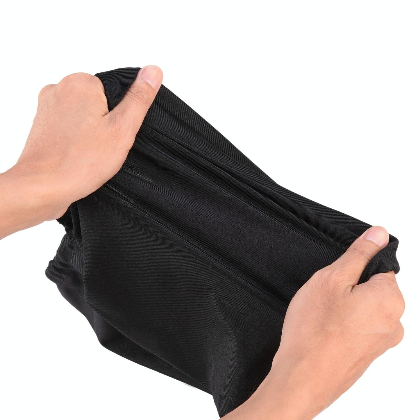 Stretch Cloth Dust Cover for 19-21 Inch Computer Monitors