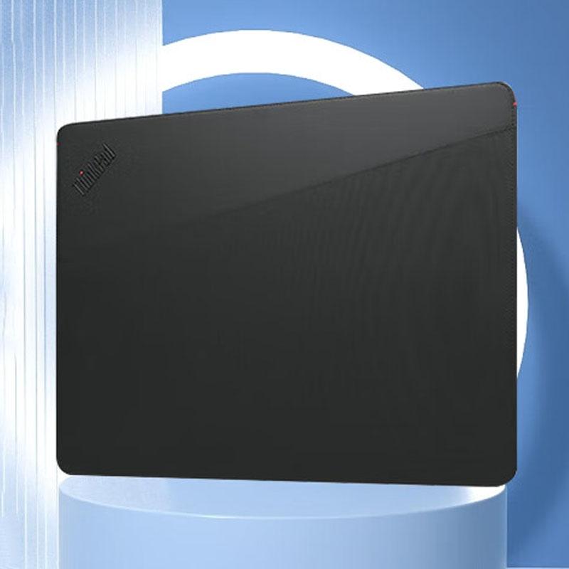 13 Inch Thinkpad Laptop Sleeve With Anti-Fall Protection And Magnetic Buckle - 14 Inch