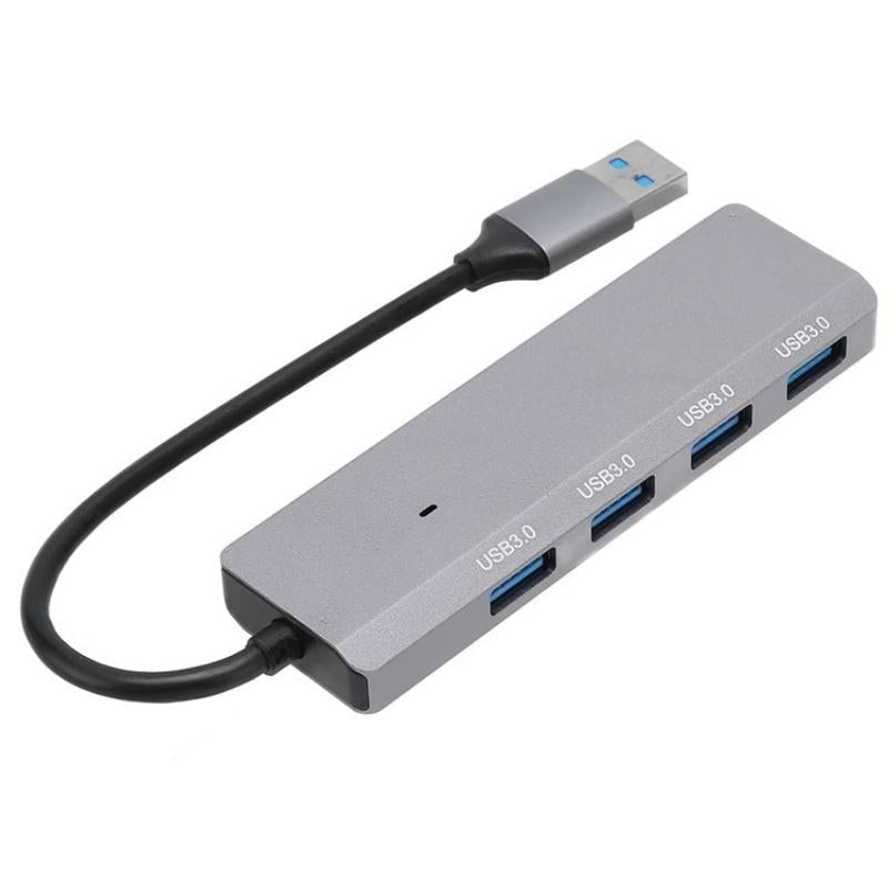 4-Port Usb3.0 Laptop Docking Station