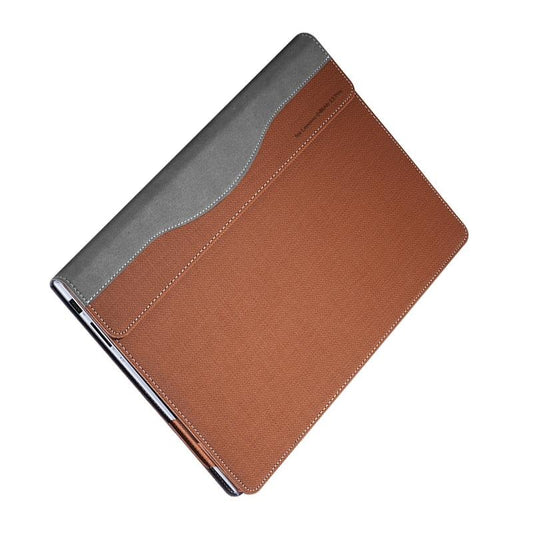 Xiaoxin Air 13 Pro Laptop Protective Case - Anti-Drop Business Brown
