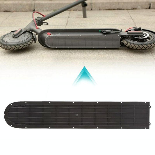 Xiaomi Mijia M365 Battery Compartment Bottom Panel